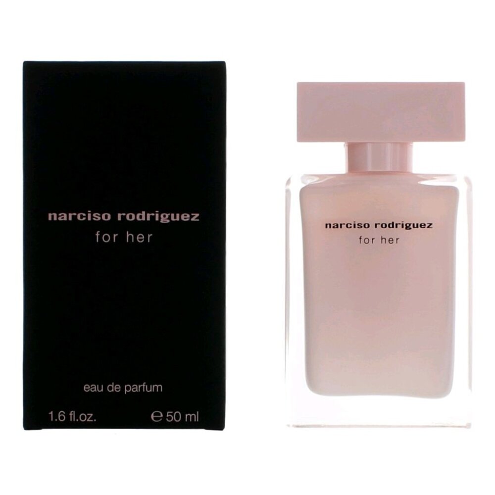 Narciso Rodriguez by Narciso Rodriguez Eau De Parfum Spray 1.6 oz